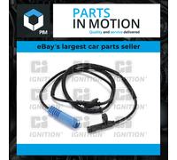 ABS Sensor Rear XABS268 CI Wheel Speed SSB000160 SSB101201 SSB101203 Quality New
