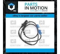 ABS Sensor Rear XABS278 CI Wheel Speed 34520025722 34521165533 34526756374 New