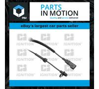 QUINTON HAZELL XABS509 ABS sensor