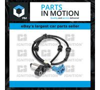 ABS Sensor Rear XABS628 CI Wheel Speed 454581 9636081480 Top Quality Guaranteed