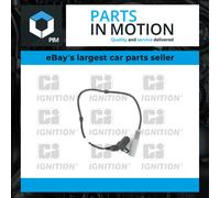 ABS Sensor Rear XABS829 CI Wheel Speed 1164643 34521164643 34521164474 Quality
