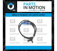 QUINTON HAZELL XABS846 ABS sensor