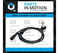 QUINTON HAZELL XABS885 ABS sensor