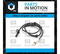 ABS Sensor Rear XABS888 CI Wheel Speed 4418643 8200724127 131580 93194900 New