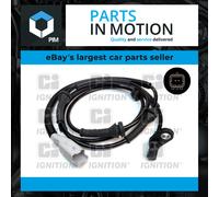 ABS Sensor Rear XABS940 CI Wheel Speed 1499938080 4545F0 9809926580 Quality New