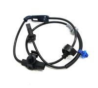 ABS Sensor Repair parts Compatible With Acura For RDX 2007 2008 2009 2010 2011 2012 57455-STK-A01 57455STKA01 Front Left ABS Wheel Speed Sensor Auto Parts