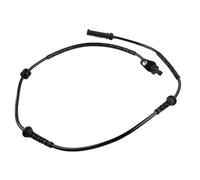 ABS Sensor Repair parts Compatible With BMW For 3 G20 G21 2018 2019 2020 34521544002 34526892609 Front Rear ABS Wheel Speed Sensor 3452-1544-002 3452-6892-609(Front)