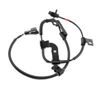 ABS Sensor Repair parts Compatible With HYUNDAI For AZERA For SONATA 2006 2007 2008 2009 2010 Front Left Right ABS Sensor Wheel Speed Sensor 59810-3K000 59840-3K000(Front Right)