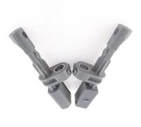 ABS Sensor Replacement Compatible With A3 2016 2017 2018 2019 2020 2021 2022 2023 2 Pcs Car ABS Wheel For Speed Sensor Replacement Parts WHT003864A