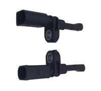 ABS Sensor Replacement Compatible With A3 For Cabriolet 2015 2016 2Pcs Car ABS Wheel For Speed Sensor Replacement Parts WHT 003 864