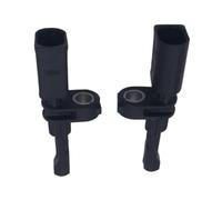 ABS Sensor Replacement Compatible With A3 For S3 For Sport 2013 2014 2015 2016 2017 2018 2019 2020 2021 2Pcs Car ABS Wheel For Speed Sensor Replacement Parts WHT 003 864