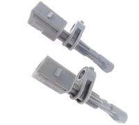 ABS Sensor Replacement Compatible With For Caddy 2011 2012 2013 2014 2015 2016 2017 2018 2019 2020 2 Pcs Car ABS Wheel For Speed Sensor WHT003864A