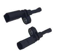 ABS Sensor Replacement Compatible With For Caddy 2011 2012 2013 2014 2015 2016 2Pcs Car ABS Wheel For Speed Sensor Replacement Parts WHT 003 864