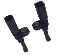 ABS Sensor Replacement Compatible With For E-Golf 2014 2015 2016 2017 2018 2019 2020 2021 2Pcs Car ABS Wheel For Speed Sensor WHT 003 864