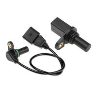 ABS Sensor Replacement Compatible With For Golf For City 2007 2008 2009 2010 1 Pcs Lhd Rhd Automobile ABS Wheel For Speed Sensor 01M927321B