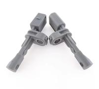 ABS Sensor Replacement Compatible With For Golf For Sport 2014 2015 2016 2017 2018 2019 2020 2021 2 Pcs Car ABS Wheel For Speed Sensor WHT003864A