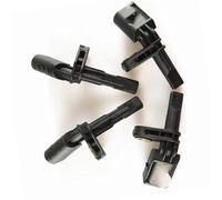 ABS Sensor Replacement Compatible With For Jetta For Gli For Passat 2006 2007 2008 2009 2010 2011 2012 2013 2014 1 Pcs ABS For Speed Sensor WHT003857