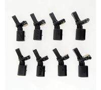 ABS Sensor Replacement Compatible With For Vento For Jetta For Golf 2013 2014 2015 2016 2017 2018 2019 2020 2021 2022 2023 8Pcs Car ABS For Speed Sensor 6Q0 927 808B