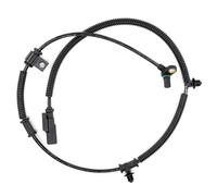 abs sensor replacement Compatible With Lincoln For ENavigator 5.4l 2011-2014 For 3.5l For Turbo 2015-2017 Car Front ABS Wheel Speed Sensor BL3Z2C204B