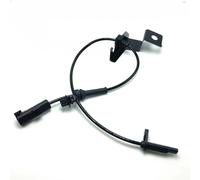 ABS Sensor Replacement Compatible With Lincoln For Mkz 2013 2014 2015 1 Pcs Car ABS Wheel For Speed Sensor Replacement Parts DG9C2C204AD