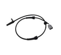 abs sensor replacement Compatible With Nissan For Qashqai J11 For X-Trail T32 2013-2022 For Rogue 2014-2020 Front Left Right Wheel Speed Sensor 47910-4EA0A