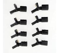 ABS Sensor Replacement Compatible With Rs3 For Sportback 2016 2017 2018 2019 2020 2021 2022 2023 For Rsq3 2020 2021 2022 2023 1 Pcs For Speed Sensor 6Q0 927 808BB