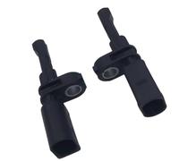 ABS Sensor Replacement Compatible With Seat For Ateca 2016 2017 2018 2019 2020 2021 2Pcs Car ABS Wheel For Speed Sensor Replacement Parts WHT 003 864