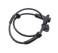 ABS sensor replacement For BMW For X3 For X4 F26 34526869293 34526788645 4PCS Front/Rear Left/Right ABS Wheel Speed Sensor