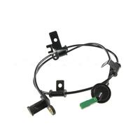 ABS sensor replacement For Mercury Mariner YL8Z-2C204-AB YL8Z-2C205-AB 1/2/4pcs Front Rear ABS Wheel Speed Sensor(Rear LH)