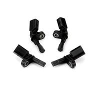 ABS sensor replacement For SKODA RONT REAR LEFT RIGHT WHT003856 WHT003857 4pcs ABS WHEEL SPEED SENSOR