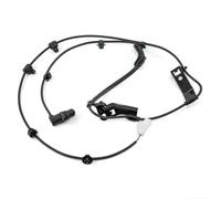 Abs Sensor Replacement For Toyota For Fortuner For Hilux For SW4 | ABS Wheel Speed Sensor Car Accessories 89546-0K130 89545-0K130 ABS Sensor Kit