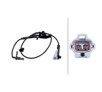 HELLA 6PU 230 048-731 ABS sensor