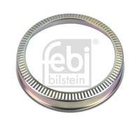 FEBI BILSTEIN ABS Ring 181574 Unsteered Trailing Axle, Unsteered Forward Axle