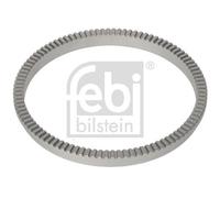 Front ABS Ring Fits Mercedes Trucks Actros Atego Axor SK 6563340115 Febi 186323