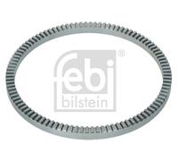 Febi Bilstein Sensor Ring 186420 ABS Rear Fits MAN, ERF (E2000, F2000, F8, F9, F90)