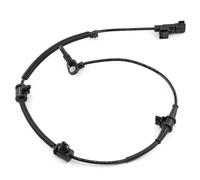 ABS Sensor Speed Compatible With Chevrolet For Cruze For Volt 2011-2014 For Orlando 2011-2024 Front LH Or RH ABS Sensor 13329258 12842463 13412631 13470637
