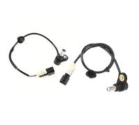 ABS Sensor Speed Compatible With For Ranger OEM AB312C216AD DB392C205BD DB392C204BD DB392C190AC Front Rear Car Wheel Speed ABS Sensor Auto Accessories(Rear set)