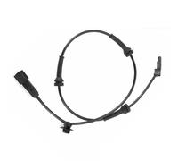 ABS Sensor Speed Compatible With Grand For Scenic II For Megane II 2006-2024 8200404460 0986594603 ABS Sensor Front Rear ABS Sensor Wheel Speed 8200043136