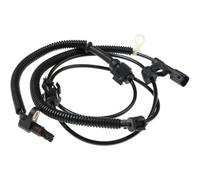ABS Sensor Speed Compatible With Jeep For Liberty 2.8L I4 3.7L V6 2006 2007 52128694AF 52128694AF ABS Wheel Speed Sensor Front Right ABS Sensor Auto Parts