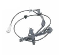 ABS Sensor Speed Compatible With Toyota For 4Runner For FJ For Cruiser 2008 2009 2010 Front Left Right OEM 89516-60070 89516-60080 Wheel Speed ABS Sensor(Front Right)