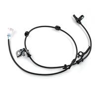 ABS Sensor Speed Compatible With Toyota For Yaris 2006 2007 2008 2009 2010 2011 2012 8954352030 8954352050 895430D040 Front Left Or Right ABS Speed Sensor(Front right)