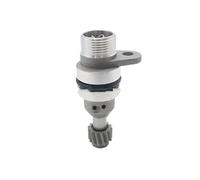 Abs Sensor Speed Sensor 14 Teeth Speed Sensor Fit For Hyundai Starex 2001-07 Fit For H1 2002-07 43621-49800