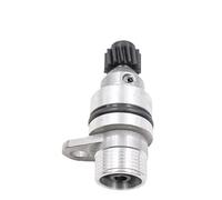 Abs Sensor Speed Sensor 43621-45211 15 Teeth Speed Sensor Fit For Kia SORENTO 2002-2009(1pc)