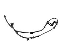 Abs Sensor Speed Sensor 59810-A6300; 59810A6300 Fit For Hyundai I30 2012-2016 ABS Sensor Wheel Speed Sensor Front Or Rear(Front Right)