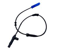 Abs Sensor Speed Sensor Fit For BMW Mini Hatchback R50 Fit For R53 Fit For Cooper R52 34526756384 34526756385 ADB117103(Front)