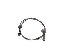 Abs Sensor Speed Sensor Fit For Great Wall Fit For Haval Hover Florid M2 M4 Fit For Coolbear Front Rear Left Right ABS Wheel Speed Sensor(Rear Left)