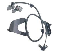 Abs Sensor Speed Sensor Fit For ISUZU D-Max ABS Wheel Speed Sensor Front 8982924330 8982924320 Car Accessories(Black Front Right)