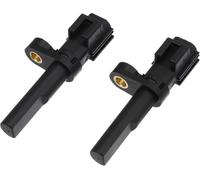 Abs Sensor Speed Sensor Fit For Ram 1500 ABS Wheel Speed Sensor Pair 56028668AA 2007-2012
