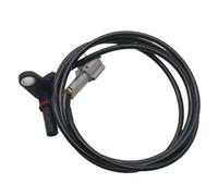 Abs Sensor Speed Sensor MK584727 Front Rear Left Right ABS Fit For Mitsubishi Fuso 6.5 7.5 8.5 MK584728 MK585279 MK585280(1XRear Right)