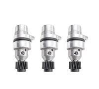 Abs Sensor Speed Sensor Speed Sensor 43621-45211 15 Teeth Fit For Kia Sorento 2002-2009(3pcs)